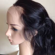 Alexis Major (alexisewigs)