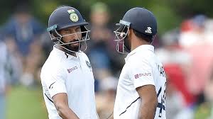 His birthday, what he did before fame, his family life, fun trivia facts, popularity rankings, and more. Australia Vs India Cheteshwar Pujara Hanuma Vihari Set To Travel To Dubai On October 25