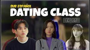 Nonton drama korea, download terbaru, sub indonesia. Sub Esp Web Drama Dating Class Ep 05 Youtube
