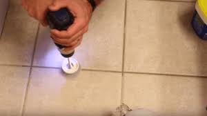Acidic cleaners contain either sulfamic acid or cleaning your grout will make your tile look fresh and new. Cleaning Hack Awesome Diy Trick To Clean Grout In Your Kitchen And Bathroom I Creative Ideas