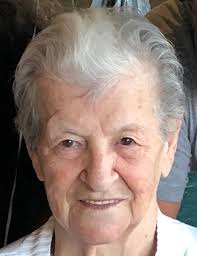 Obituary information for Norma Ann Carr