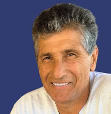 David Thomas Jimenez