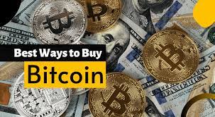 Where's the best place to buy bitcoin at the moment, in the uk? Easiest And Cheapest Way To Buy Bitcoin In The Uk Best Websites