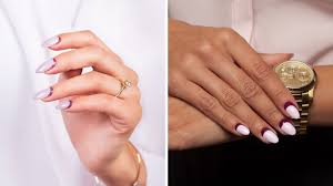 Wiosenne Trendy W Manicure Z Semilac Zobacz Galerie I Zainspiruj