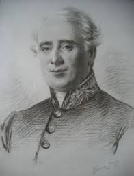 Thomas Howell KB (1802-1883)