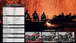 Aug 06, 2021 · honda motorcycle and scooter india (hmsi) is preparing to launch a small displacement adventure bike. Svahpuv4hwnrjm