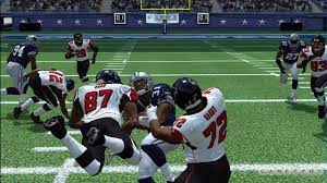 Madden Nfl 08 Review Gamespot