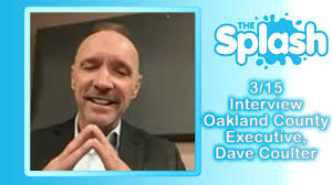 “The Splash LIVE” Interview