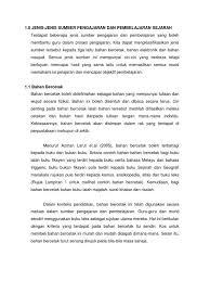 Pembelajaran daring adalah pembelajaran yang menggunakan model interaktif berbasis internet dan learning manajemen system (lms). Jenis Sumber Dan Kepentingan