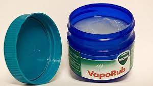 Estos Son Los 10 Usos De Vicks Vaporub Que Seguro No Conocias El Correo