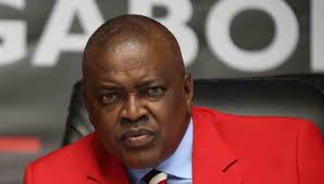 Pan Africa Voices(All Parties Conference)