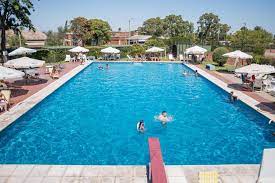 Maybe you would like to learn more about one of these? El Mirador Hotel Spa Colonia Del Sacramento Updated 2021 Prices