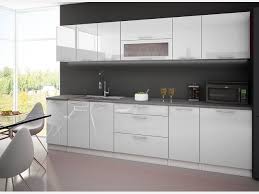 Les meilleurs prix element de cuisine et les bons plans sont sur notre site lestendances.fr. D80zl Emily Element De Cuisine Bas Sous Evier Blanc 2 Portes 80 Cm Cuisine Meubles Destock Occaz