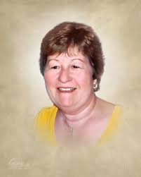 Marcia Christopher Obituary (1941