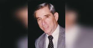 Obituary information for Dr. Raul F. Waters