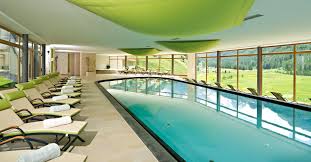 Wer sie einmal gesehen hat, weiß warum: Wellnesshotel Ahrntal Hochgall 4 Sterne Wellnesshotel Spa