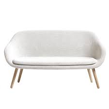 Hay About A Lounge Sofa Bank In 2020 Bank Lounge Minimalistisch Meubilair Meubel Ideeen