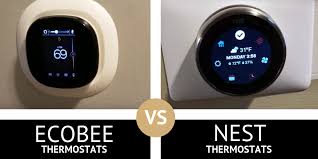 For example, if you install a. Ecobee Vs Nest Which Smart Thermostat Should You Buy 2021 Comparison You Can Not Miss Snap Goods