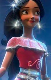 Elena de Avalor: Temporada 4: Aventura En El Mundo Espiritual