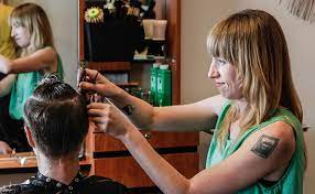Events and special occasions like weddings, parties needs the best version of you so at sulekha we have listed the best beauticians in bloomington, in with reviews to. Hair Apparent Stylists Give More Than Good Looks Limestone Post Magazine In Bloomington Indiana