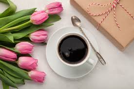 Maybe you would like to learn more about one of these? Spring Coffee Wallpapers Top Free Spring Coffee Backgrounds Wallpaperaccess