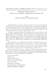 Resultado de imagen para departamento de contraloria en 1917