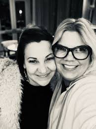 Meet Amie Bennight & Julie Megahan