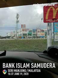 7 & 7a, persiaran pm 3/6, pusat bandar seksyen 3 32040 seri manjung tel: Bank Islam Seri Manjung