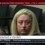 Mother Daughter Murder Trial: Watch the Verdict