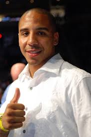 Andre Ward: Charity Work & Causes