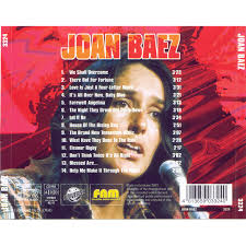 Selections from five of her six a&m albums were included (no songs from 1973's where are you now, my son? Joan Baez Joan Baez Mp3 Buy Full Tracklist