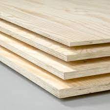 96 inch x 48 inch x 1 inch: Jual Triplek Block Teak 18mm Kota Bekasi Jaya Makmur Bekasi Tokopedia