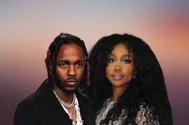 Kendrick Lamar & SZA Announce “Grand National Tour” - AllHipHop