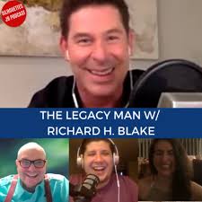 Silhouettes JB Podcast • A podcast