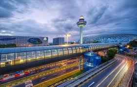 T1, t2, t3 and t4. Deals On Crowne Plaza Changi Airport In Singapore Promotional Room Prices