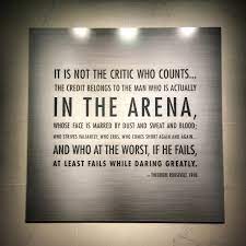 We did not find results for: 5 Lessons In Failure From A Theodore Roosevelt Quote John T Prather Author