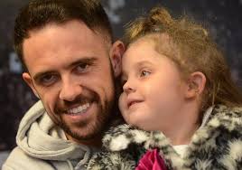 Danny Ings gallery