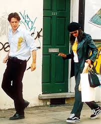 To mark carnival day this year we brought together organisers and performers from london's notting hill and the caribbean islands of st lucia and trinidad and tobago carnivals. Style Lessons To Learn From Julia Roberts Notting Hill Outfits Mybag