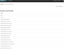 This is a python client for the statsd daemon. Linux Is Everywhere 2018