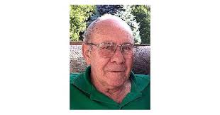 Pete Palmer Obituary (1934