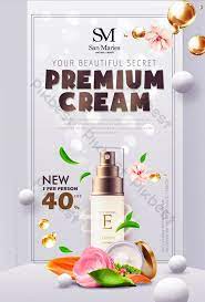 Cara membuat poster event seminar, cara membuat desain snapgram, dan cara membuat desain. Skincare Beauty Makeup New Product Discount Poster Psd Free Download Pikbest