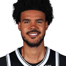 Cameron Johnson News, Rumors, Updates