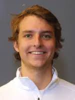 2014-15 Men's Squash Roster