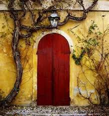 pin by pam walters on doorways to other places and spaces beautiful doors red door cool doors