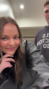 He enjoyed this a bit too much