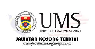 Maybe you would like to learn more about one of these? Jawatan Kosong Terkini Di Universiti Malaysia Sabah Ums Mac 2019 Jawatan Kosong Kerajaan 2020 Terkini