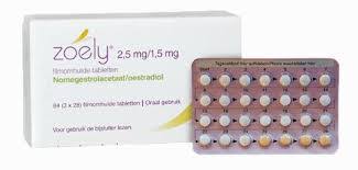 Ca fait 4 ans et demi que je prend la pilule et j'ai pris 12kilos. Zoely Miss Frottis