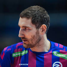 Volleyball club Zenit-Kazan...