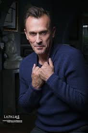 Robert Knepper Takes No Breaks Twin Peaks Prison Break And More Prison Break Prison Break 3 Prison