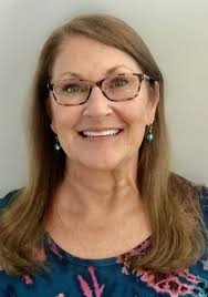 Nancy Terrill's Instagram, Twitter & Facebook